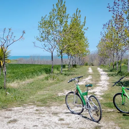 Marianna 게스트하우스