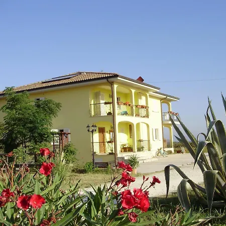 Guest house Marianna *