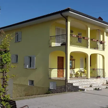 Guest house Marianna *