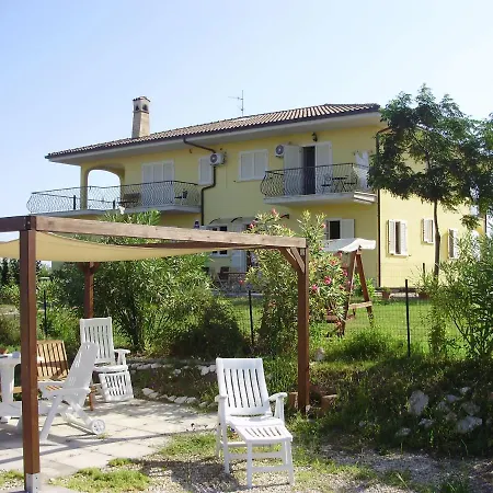 Guest house Marianna