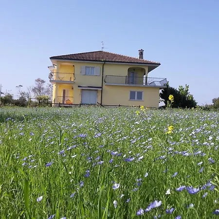 Guest house Marianna Vasto