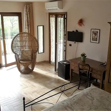 Guest house Marianna