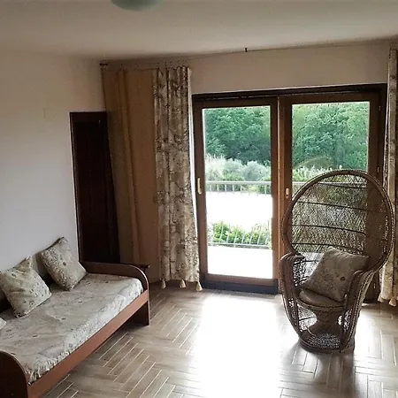 Guest house Marianna 3*