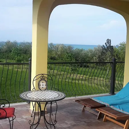 Marianna * Vasto