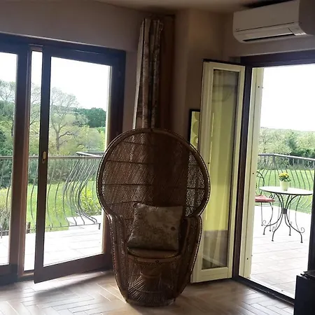 Marianna Guest house 3*