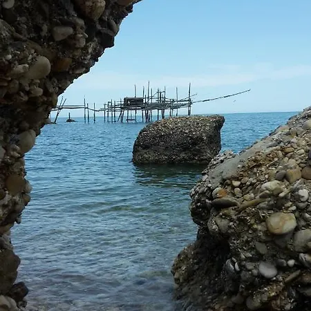 Marianna Pensjonat Vasto