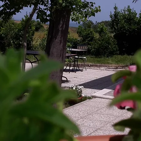Marianna * Vasto