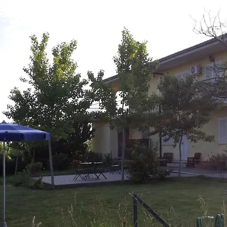 Maison d'hôtes Marianna