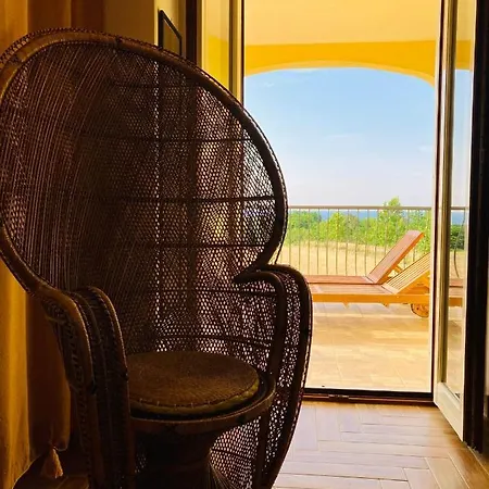 Guest house Marianna Vasto