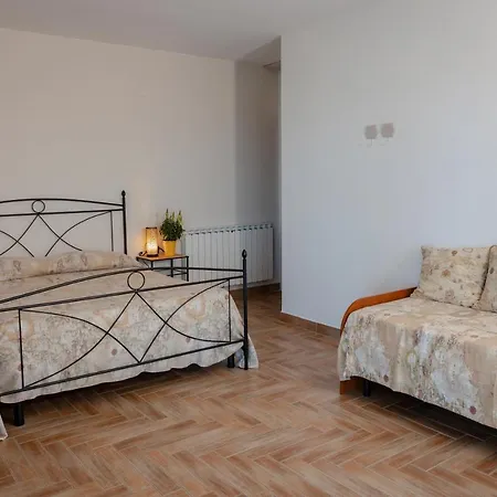 Guest house Marianna Vasto