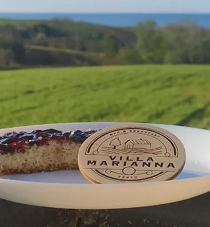 Maison d'hôtes Marianna *