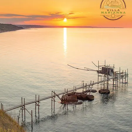 Gasthuis Marianna Vasto