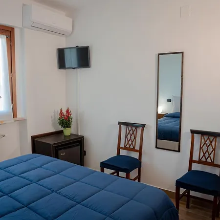 Marianna Guest house Vasto