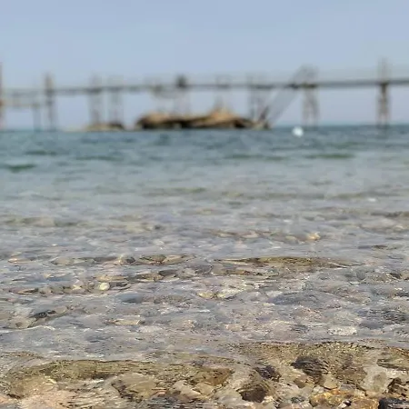Marianna Maison d'hôtes Vasto