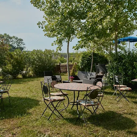 Guest house Marianna Vasto