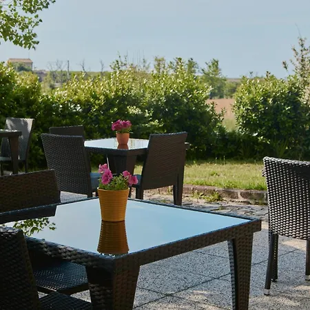Marianna Guest house *