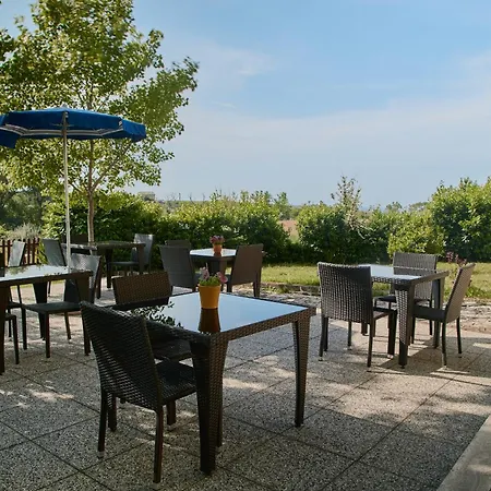 Marianna Pensjonat Vasto