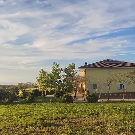 Marianna * Vasto
