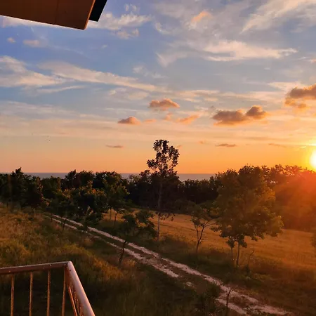 Guest house Marianna 3*