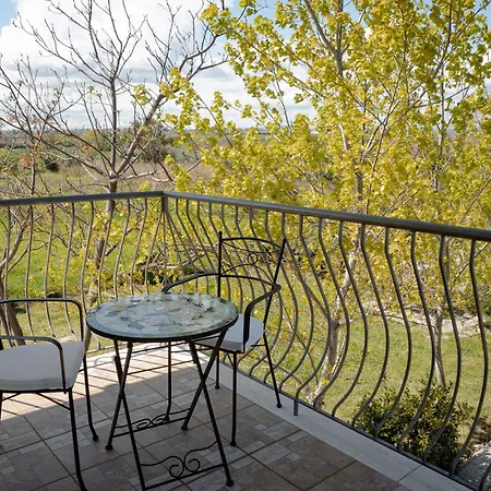 Marianna Guest house *