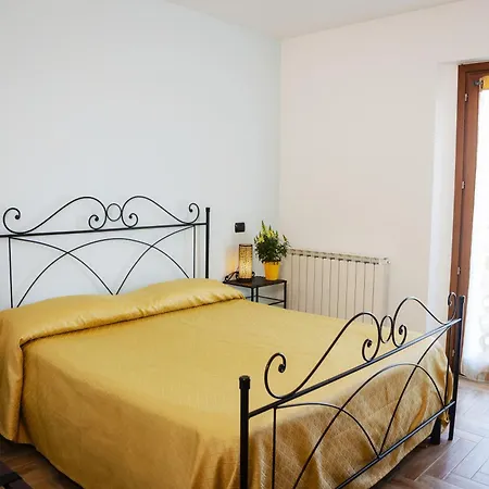 Marianna Guest house Vasto