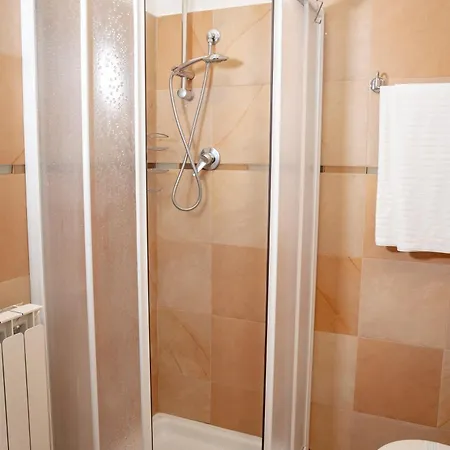 Pensjonat Marianna 3*