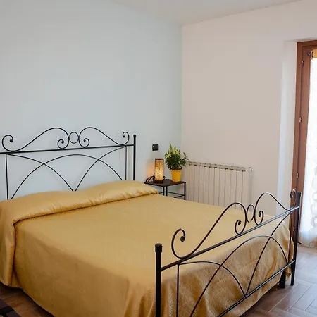 Marianna Guest house *