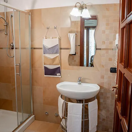 Guest house Marianna