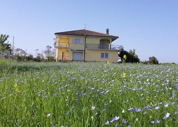 Гостевой дом Marianna Васто