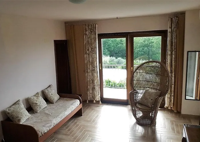 Гостевой дом Marianna 3*