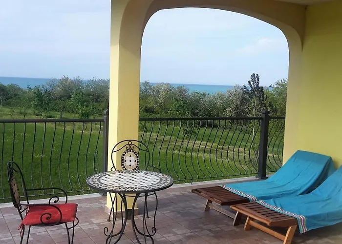 Marianna 3* Васто