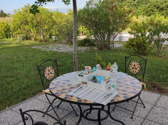 Marianna 3* Васто