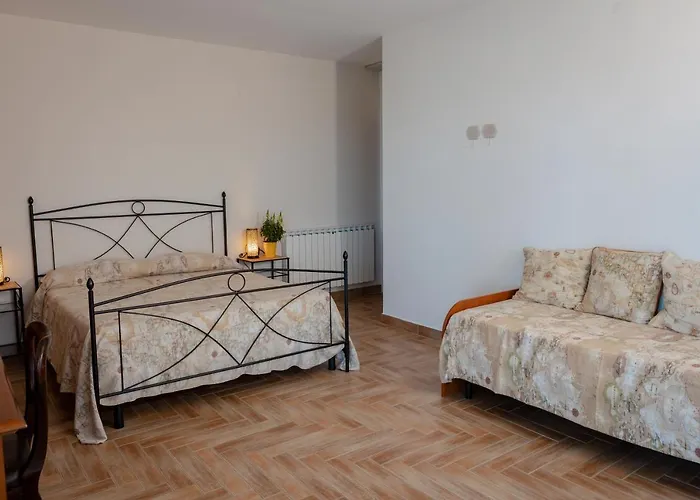 Гостевой дом Marianna Васто