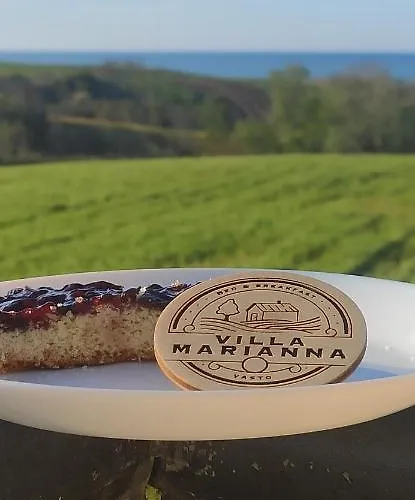 Гостевой дом Marianna 3*