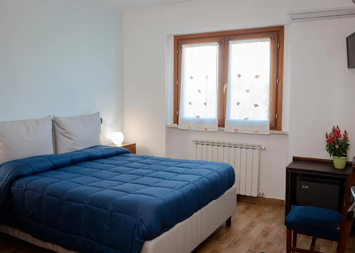 Marianna 3* Васто