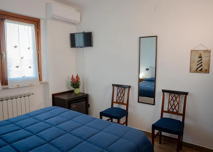 Гостевой дом Marianna Васто