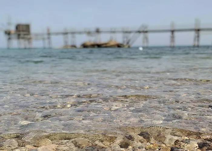 Marianna Гостевой дом Васто