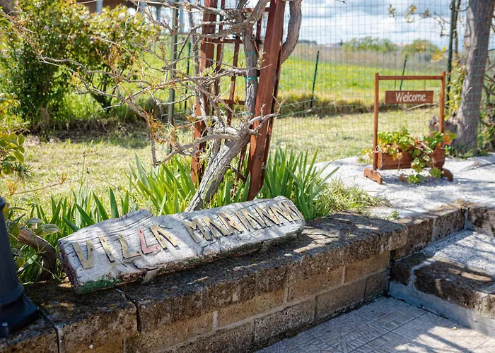 Гостевой дом Marianna