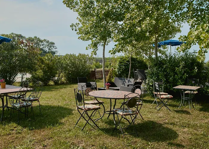 Гостевой дом Marianna Васто