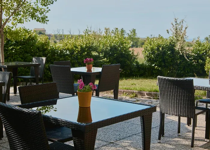 Marianna Гостевой дом 3*