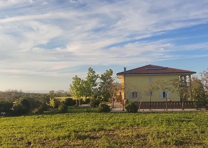 Marianna 3* Васто