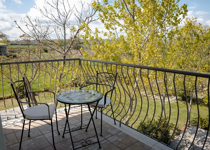 Marianna Гостевой дом 3*