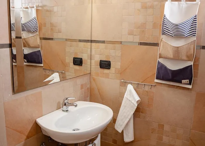 Marianna Гостевой дом 3*