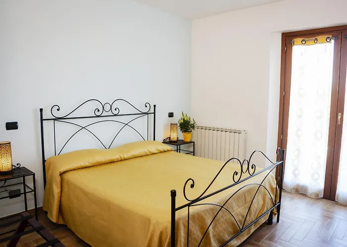 Marianna Гостевой дом Васто