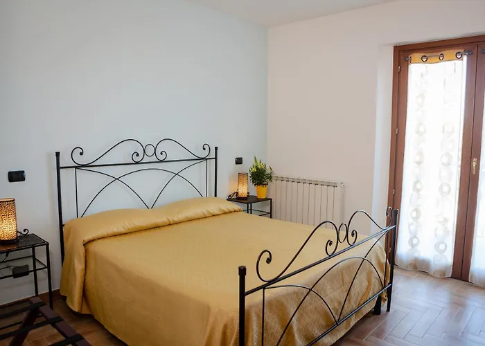 Marianna Гостевой дом 3*