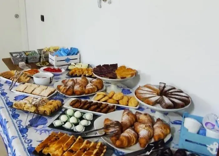 Гостевой дом Marianna